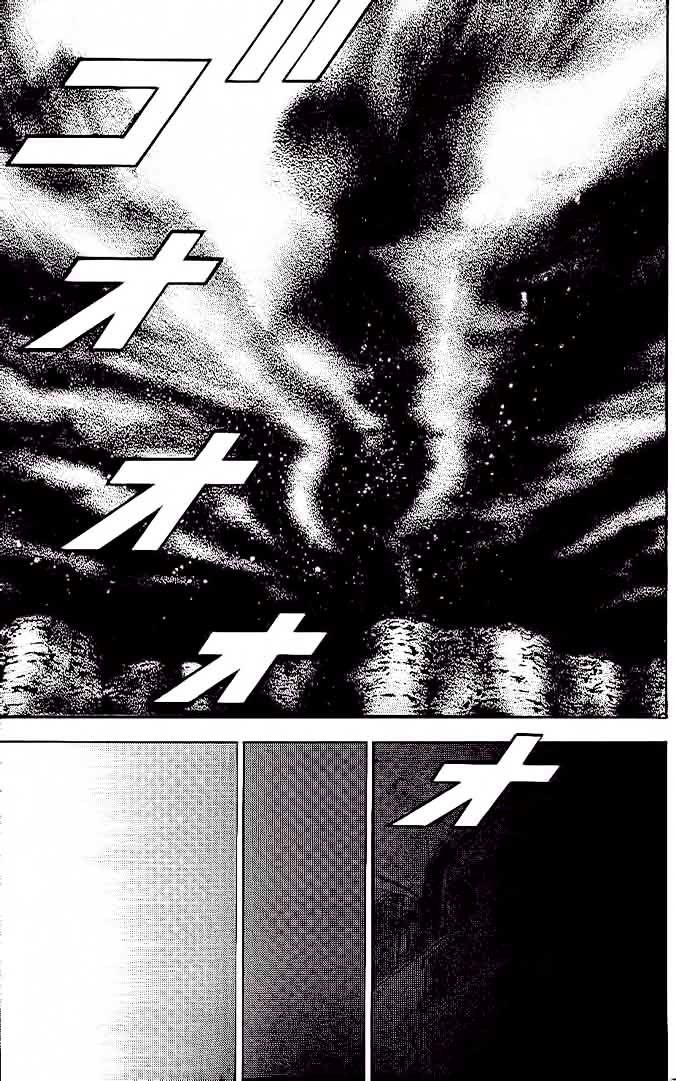 Tough Chapter 230 page 11 - Chapter 230 : Match