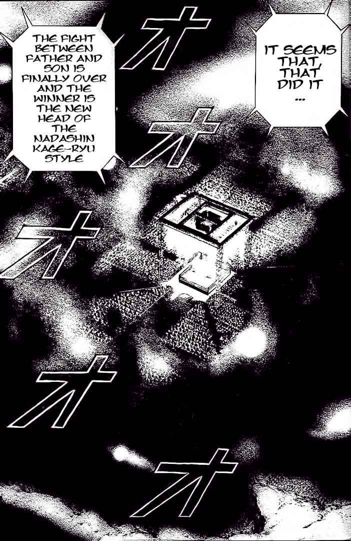 Tough Chapter 230 page 5 - Chapter 230 : Match