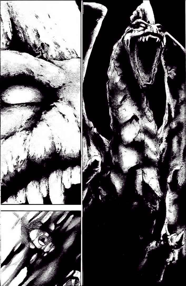 Tough Chapter 230 page 7 - Chapter 230 : Match
