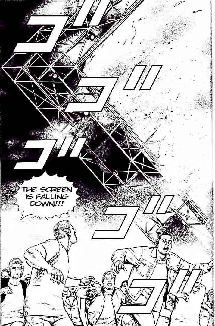 Tough Chapter 230 page 9 - Chapter 230 : Match
