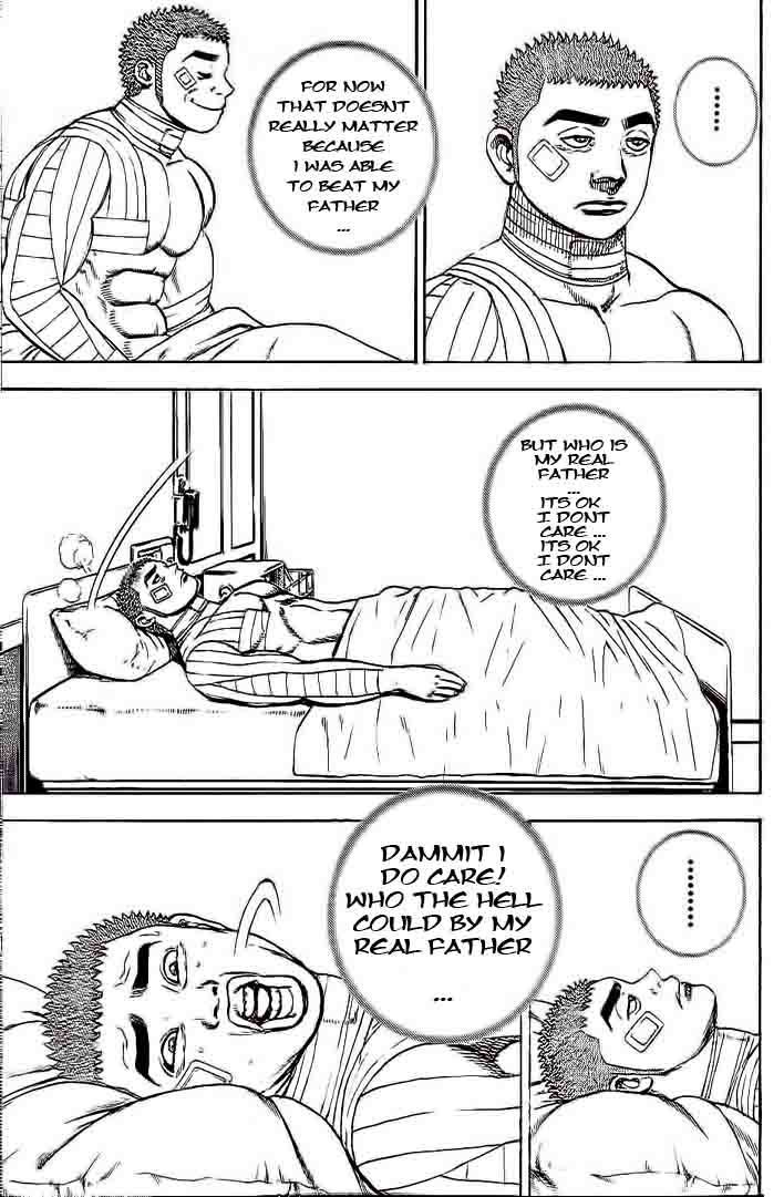 Tough Chapter 231 page 12 - Chapter 231 : Match