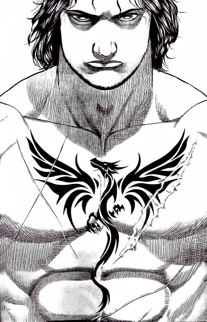 Tough Chapter 232 page 17 - Chapter 232