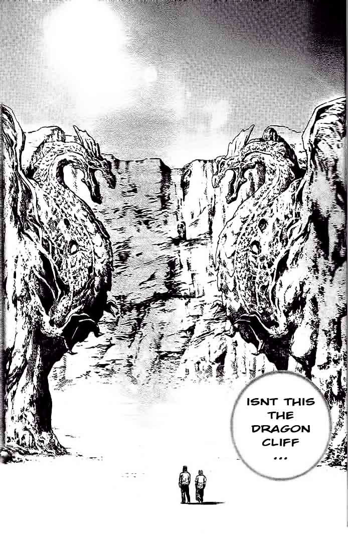 Tough Chapter 232 page 5 - Chapter 232