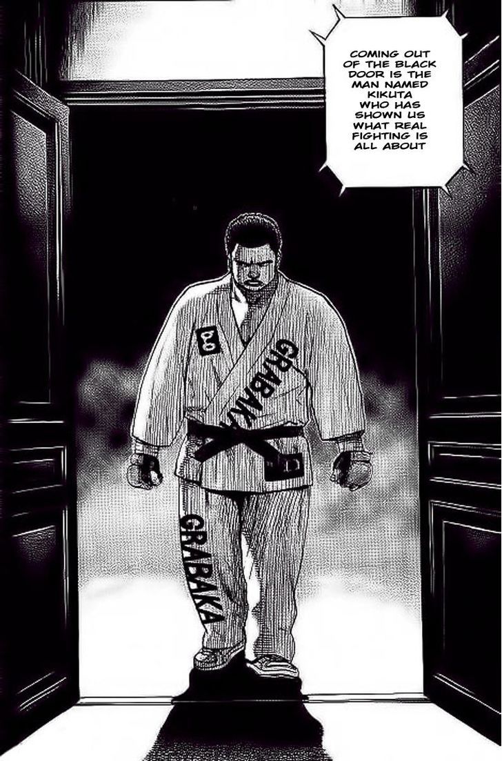 Tough Chapter 236 page 4 - Chapter 236 : Match