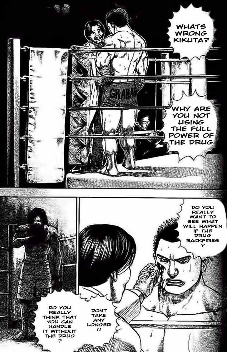 Tough Chapter 238 page 2 - Chapter 238 : Match
