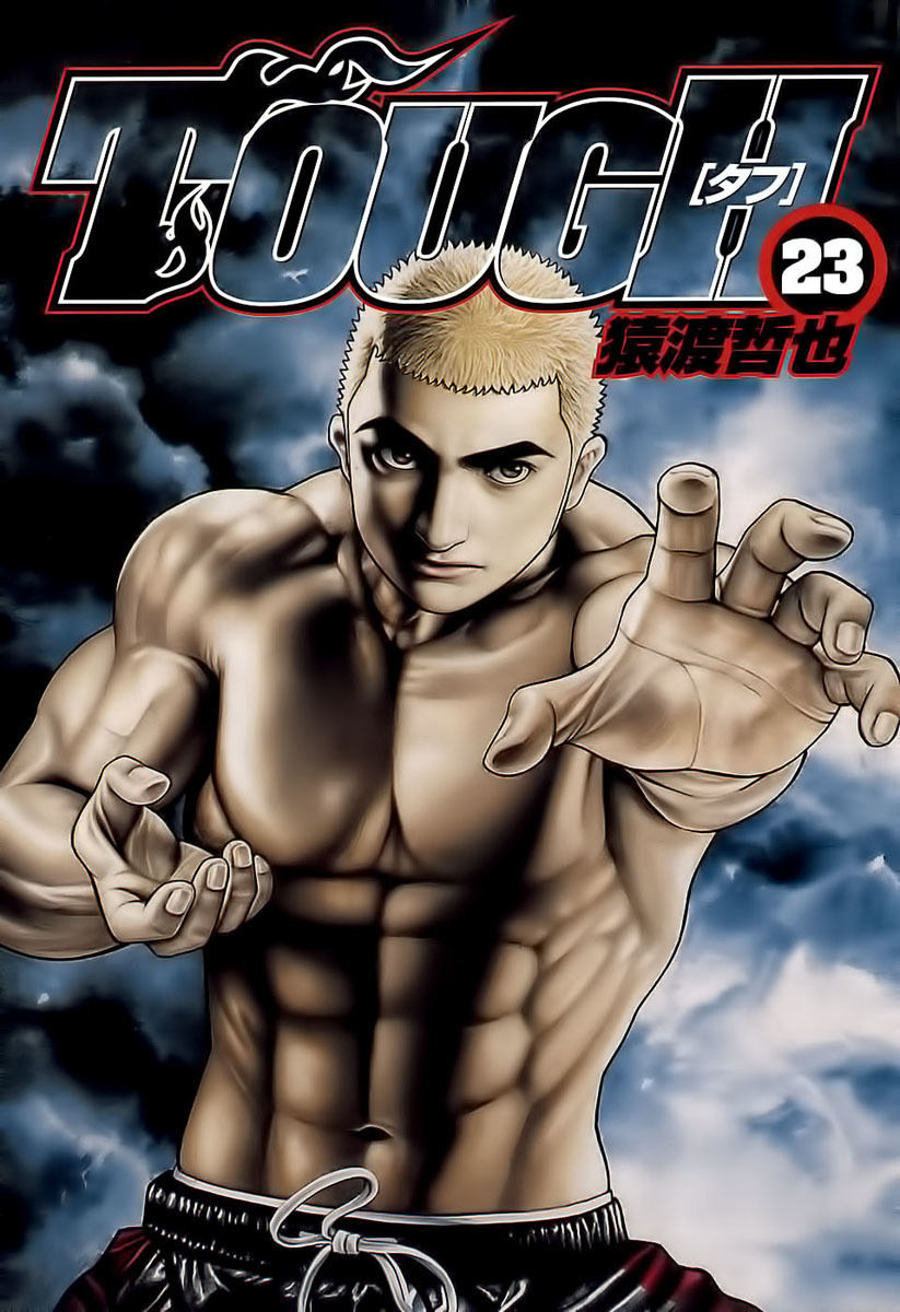 Tough Chapter 239 page 1 - Chapter 239