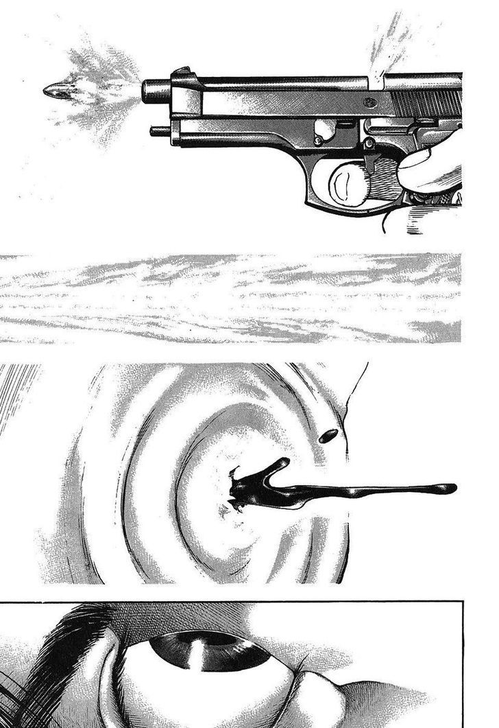 Tough Chapter 240 page 14 - Chapter 240 : Match