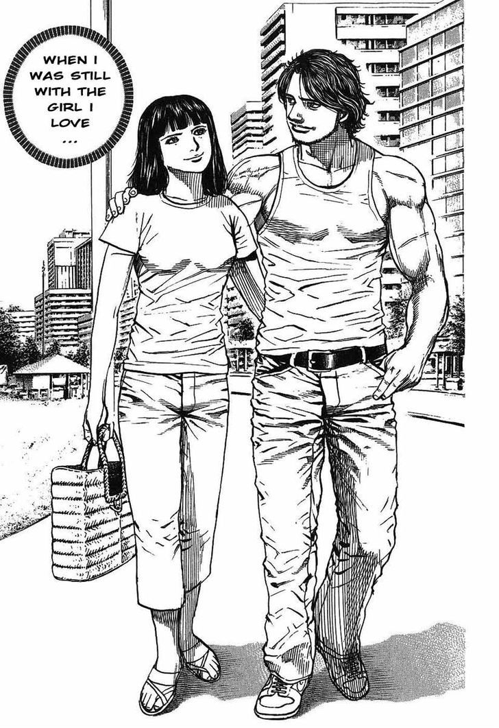 Tough Chapter 241 page 2 - Chapter 241 : Match