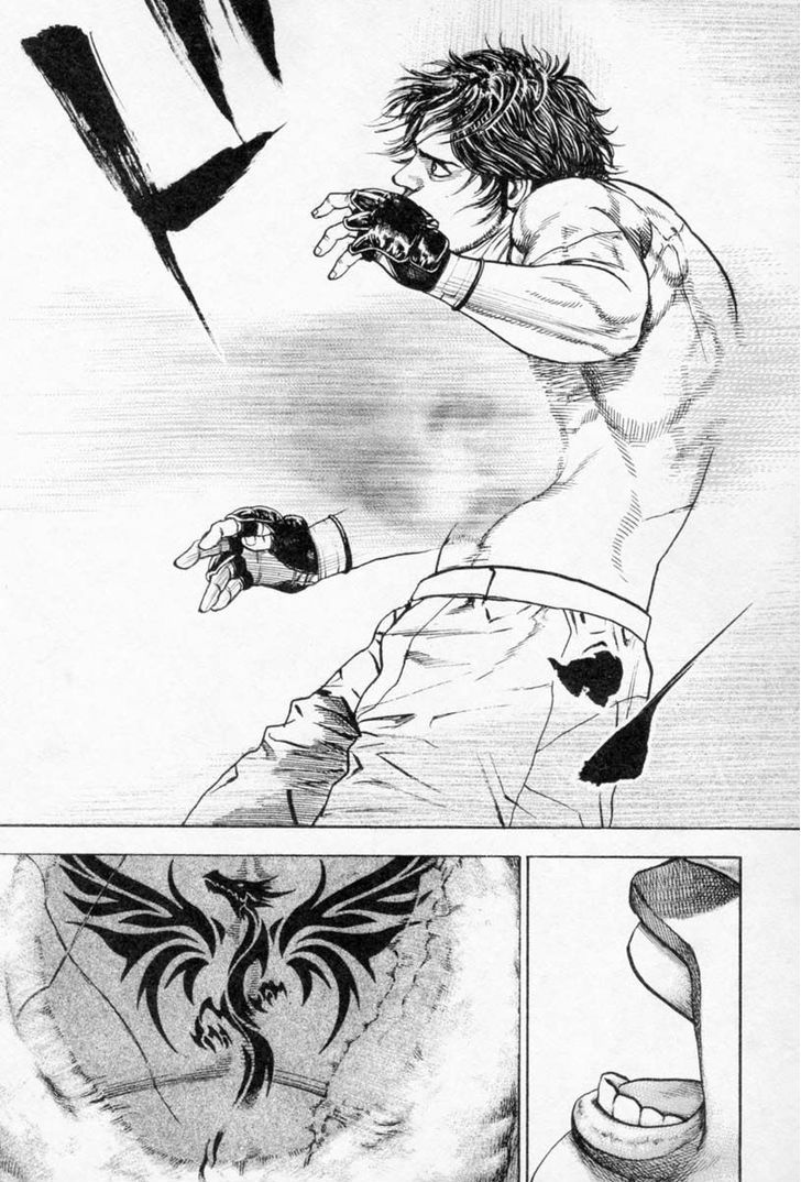 Tough Chapter 252 page 2 - Chapter 252 : Match