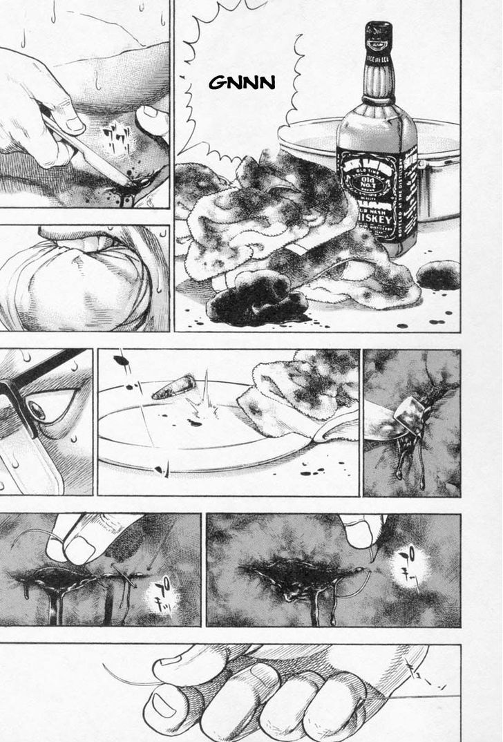 Tough Chapter 257 page 2 - Chapter 257 : Match