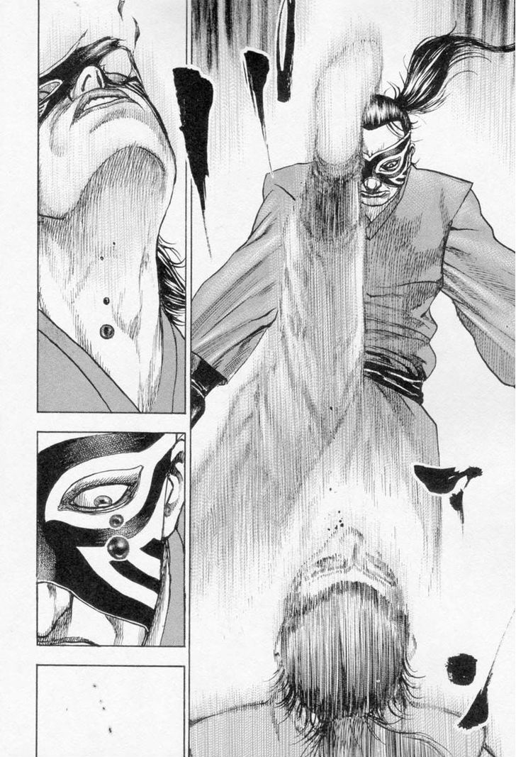 Tough Chapter 263 page 7 - Chapter 263 : Match