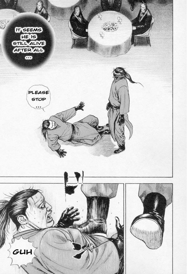 Tough Chapter 264 page 2 - Chapter 264 : Match