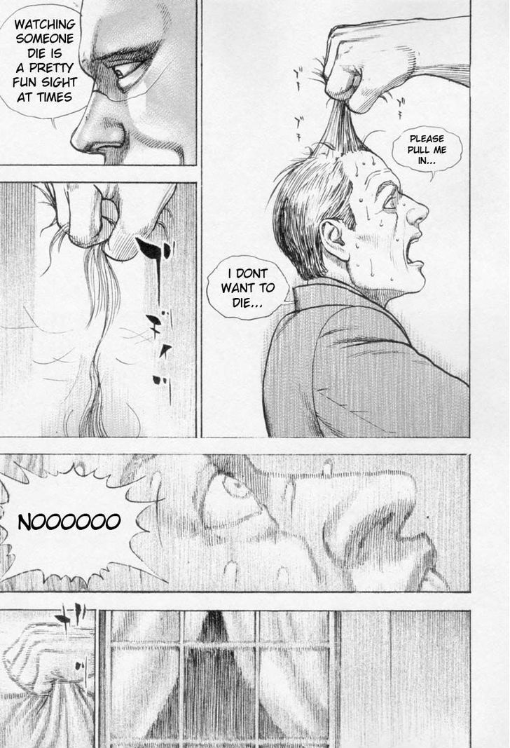 Tough Chapter 265 page 13 - Chapter 265 : Match