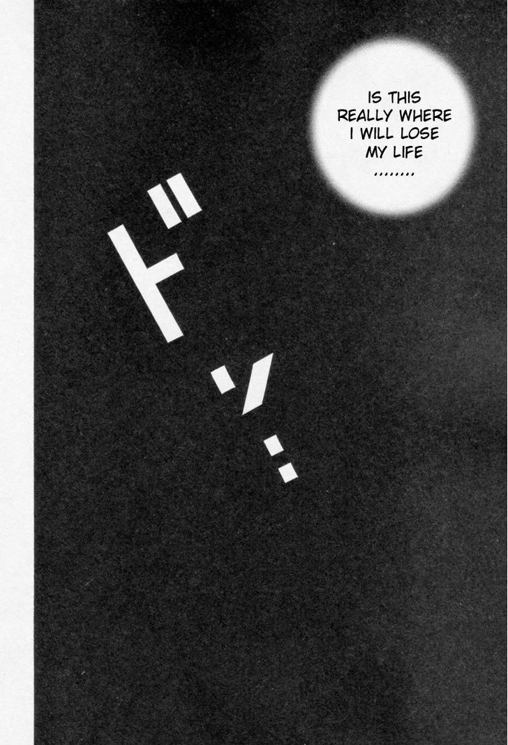 Tough Chapter 265 page 16 - Chapter 265 : Match