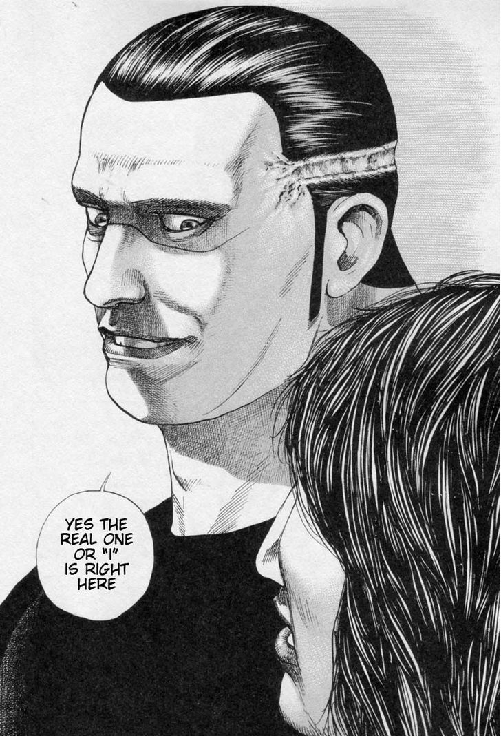 Tough Chapter 266 page 10 - Chapter 266 : Match