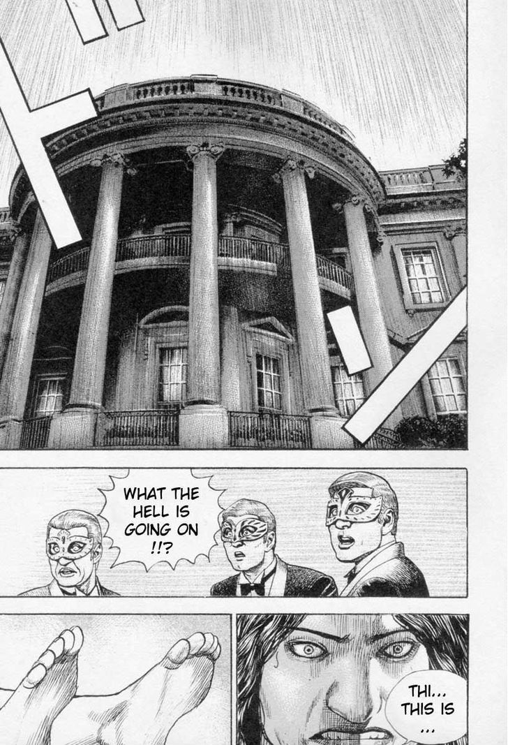 Tough Chapter 266 page 2 - Chapter 266 : Match