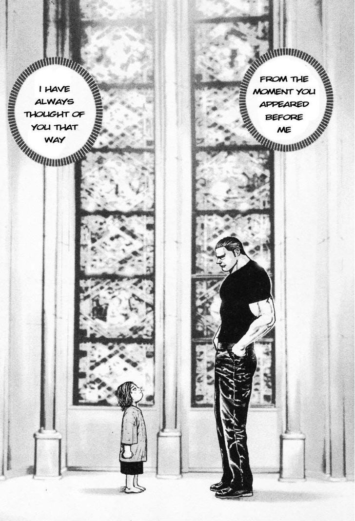Tough Chapter 270 page 15 - Chapter 270 : Match