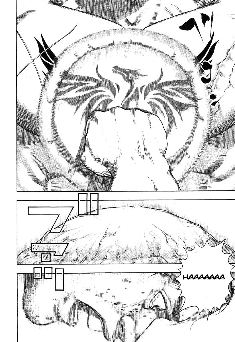 Tough Chapter 272 page 11 - Chapter 272