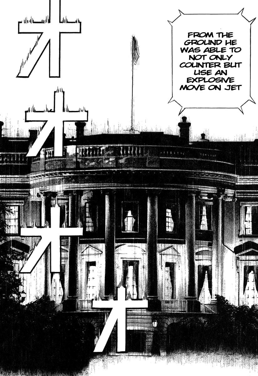 Tough Chapter 272 page 14 - Chapter 272
