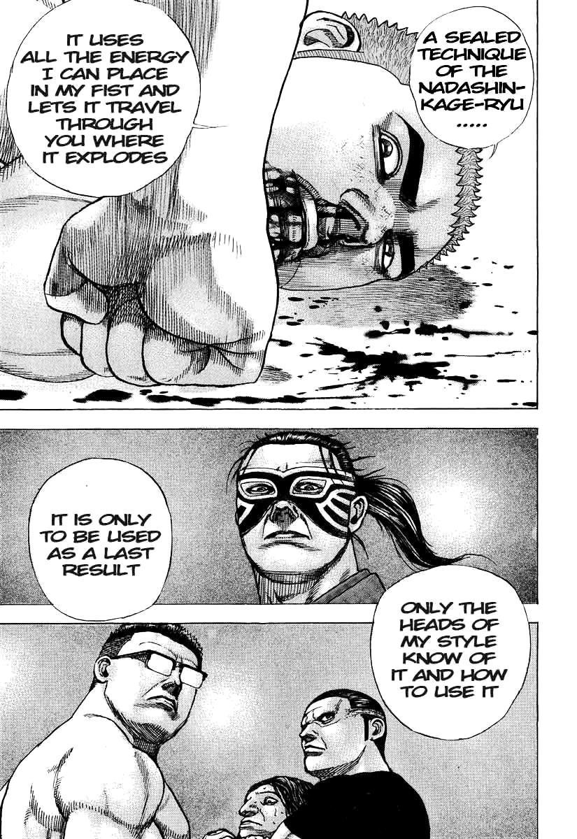 Tough Chapter 272 page 16 - Chapter 272
