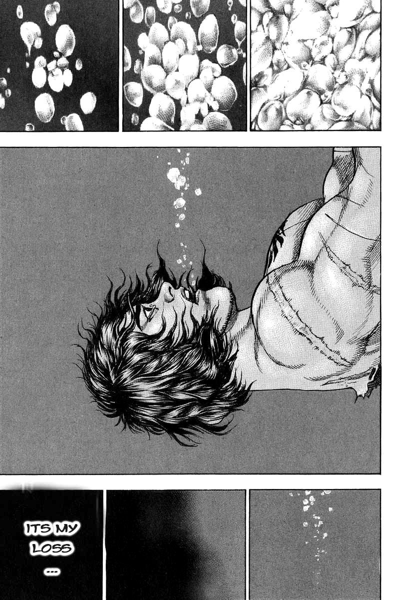 Tough Chapter 272 page 20 - Chapter 272