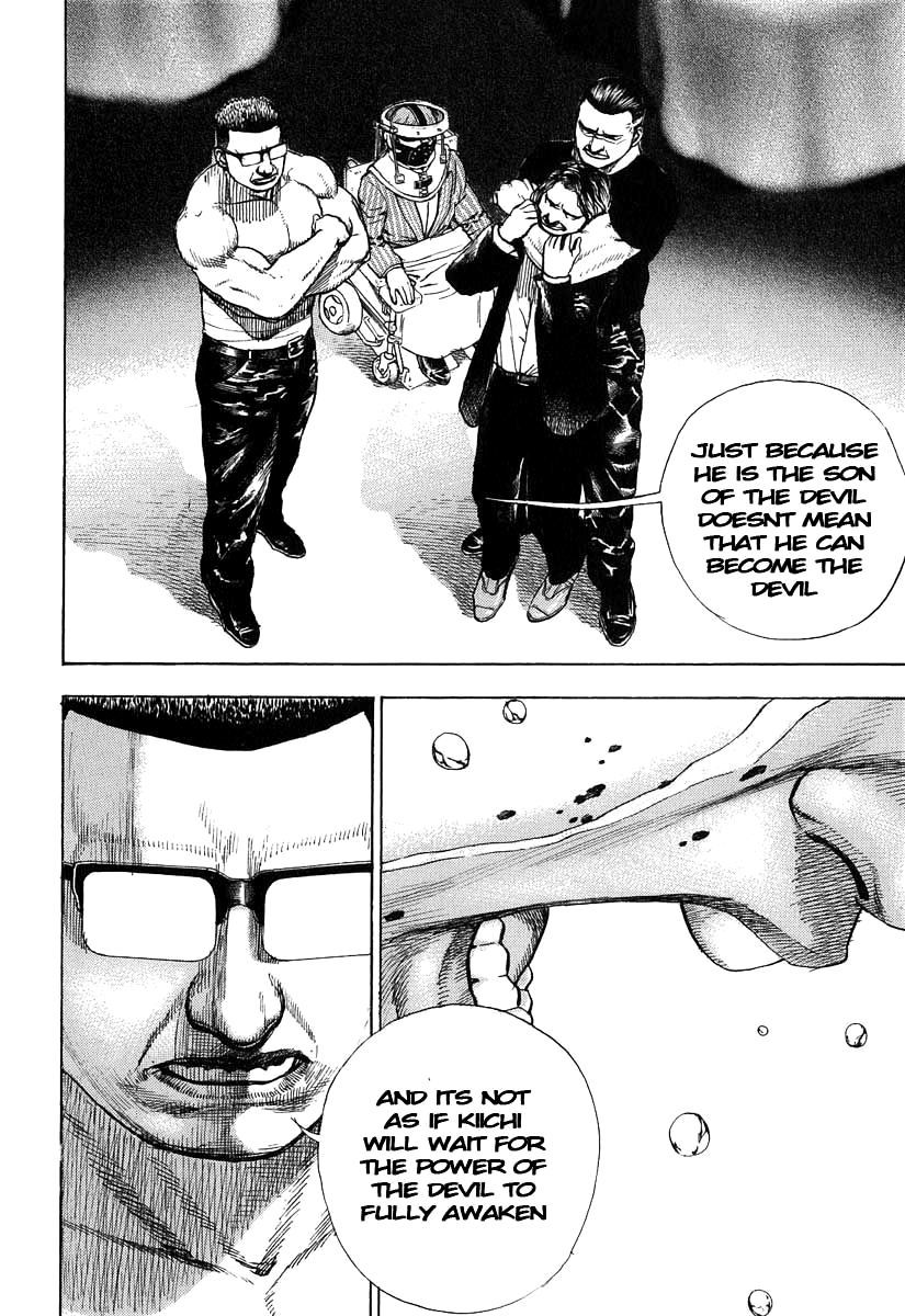 Tough Chapter 272 page 7 - Chapter 272