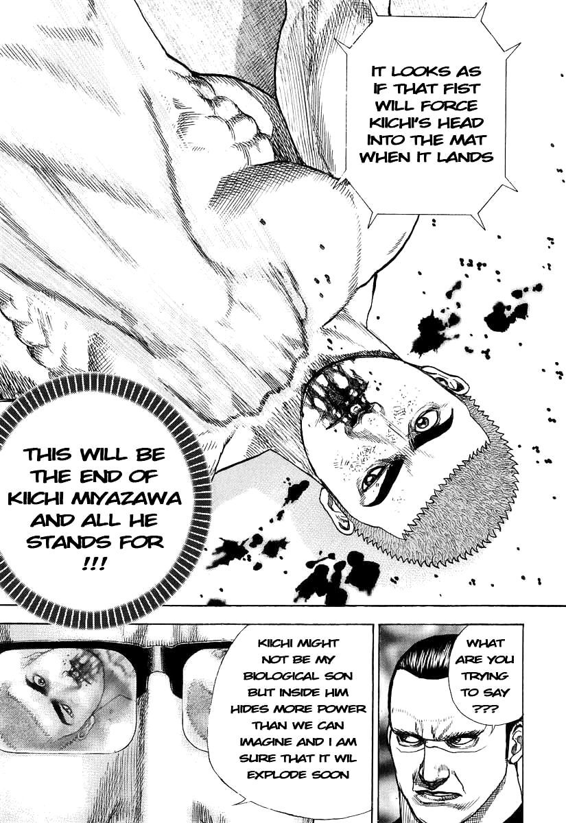 Tough Chapter 272 page 8 - Chapter 272