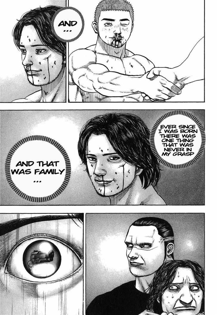 Tough Chapter 274 page 3 - Chapter 274 : Match