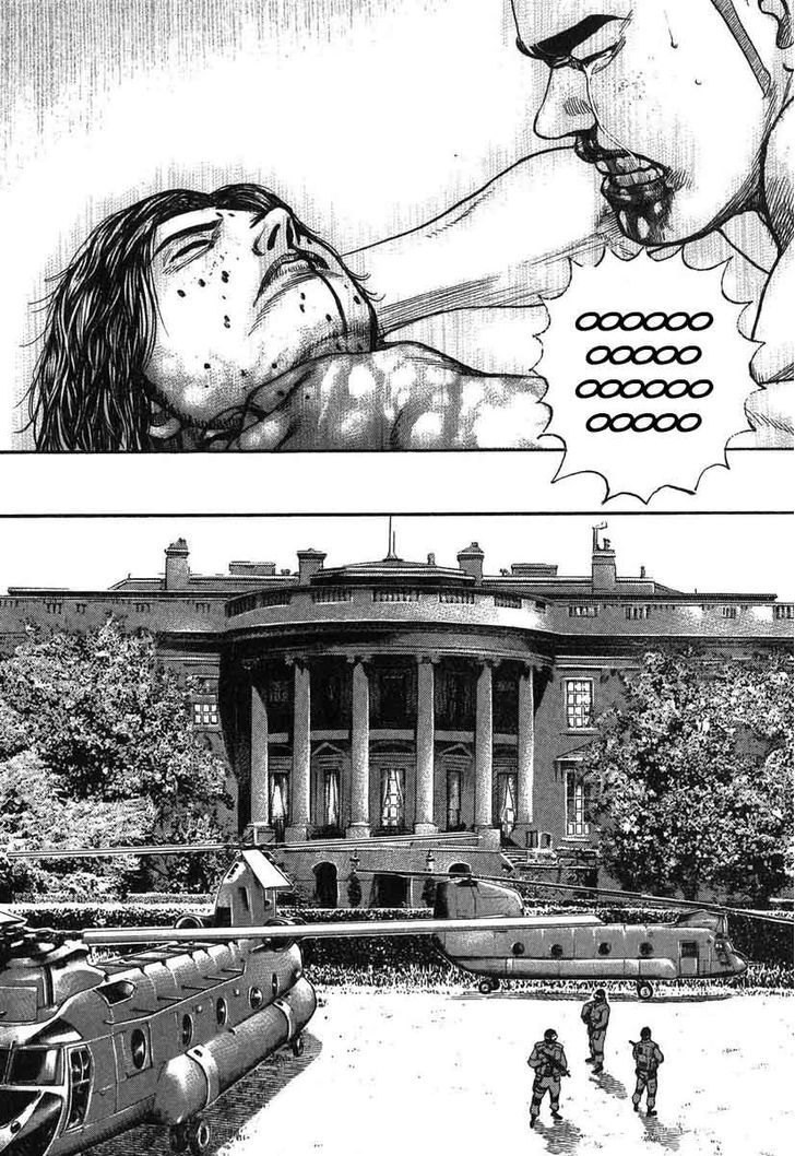 Tough Chapter 275 page 10 - Chapter 275 : Match