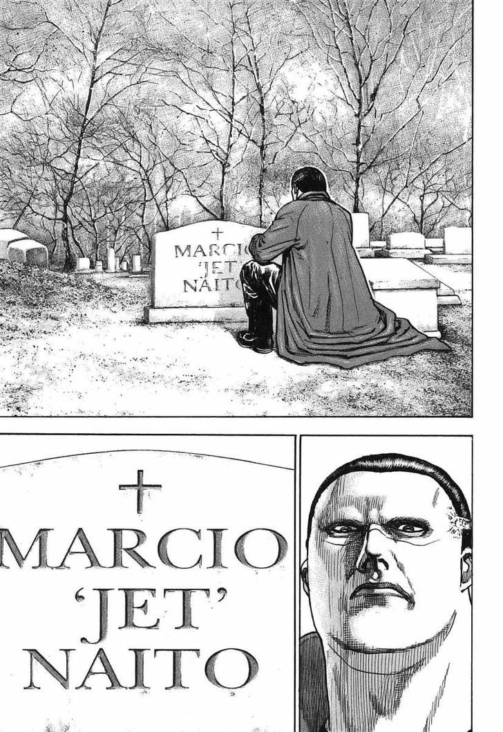 Tough Chapter 276 page 12 - Chapter 276 : Match
