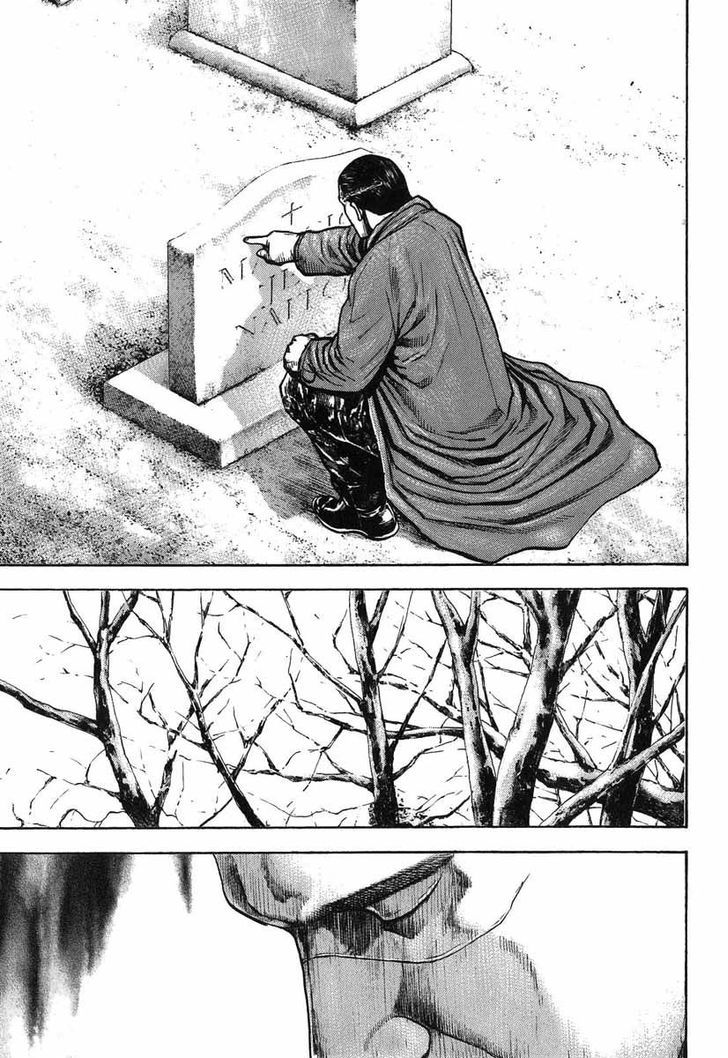 Tough Chapter 276 page 14 - Chapter 276 : Match