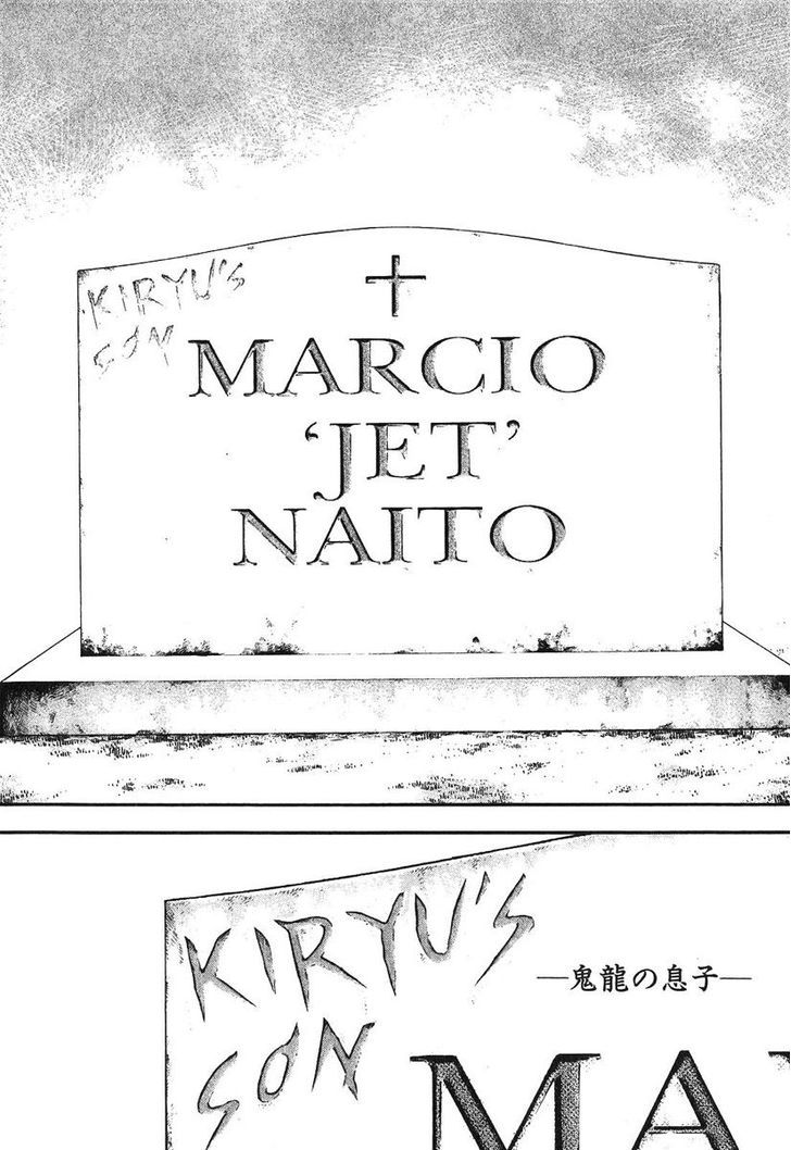 Tough Chapter 276 page 17 - Chapter 276 : Match