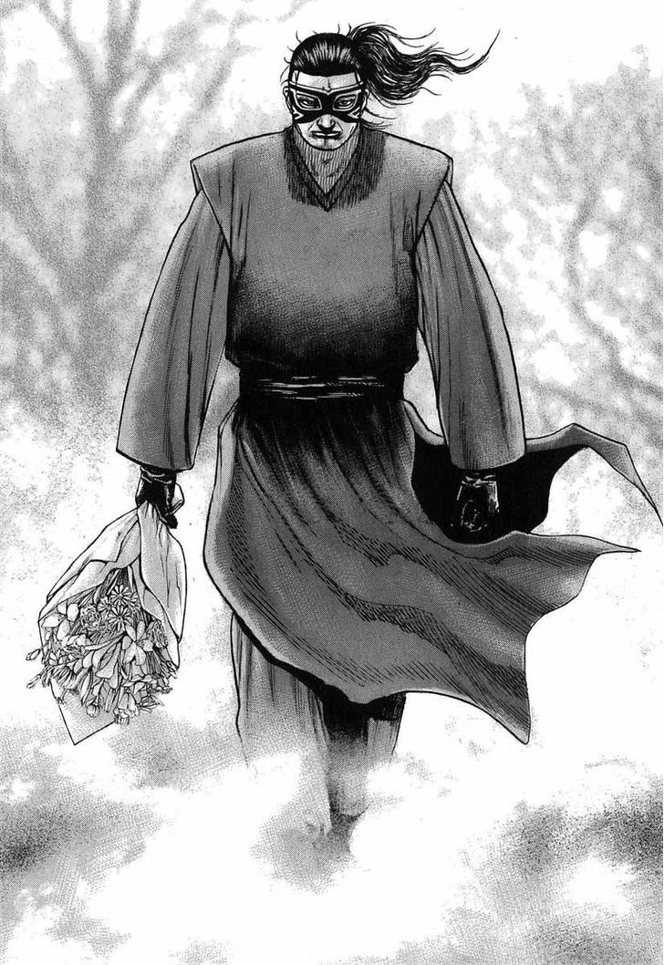 Tough Chapter 276 page 7 - Chapter 276 : Match