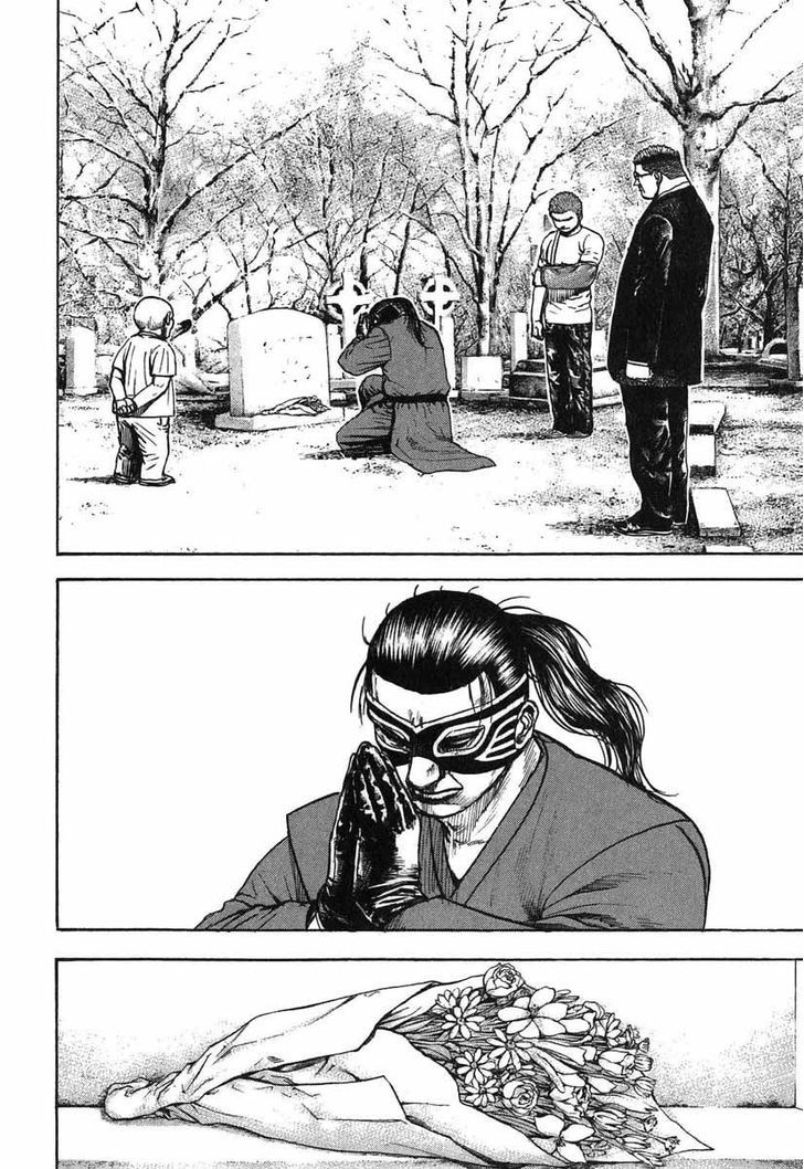 Tough Chapter 276 page 8 - Chapter 276 : Match