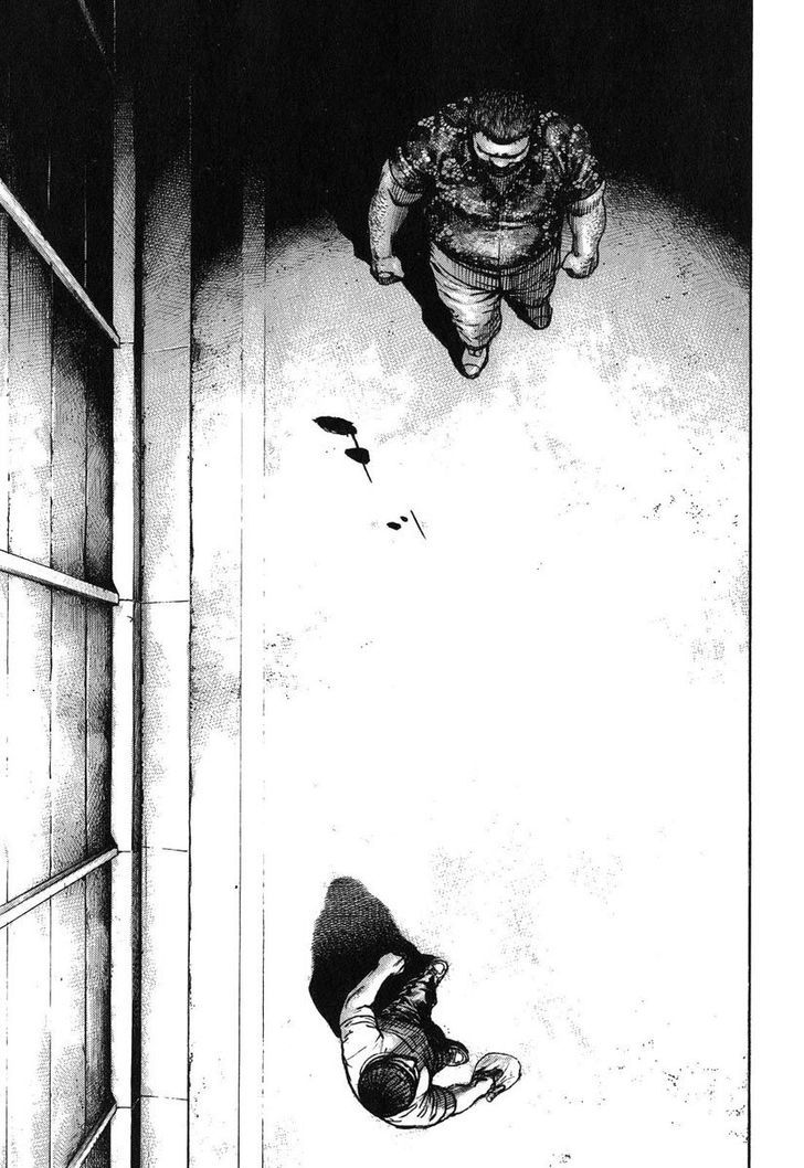 Tough Chapter 277 page 15 - Chapter 277 : Match