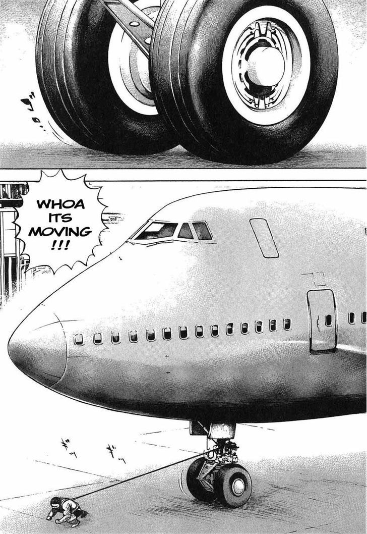 Tough Chapter 277 page 7 - Chapter 277 : Match