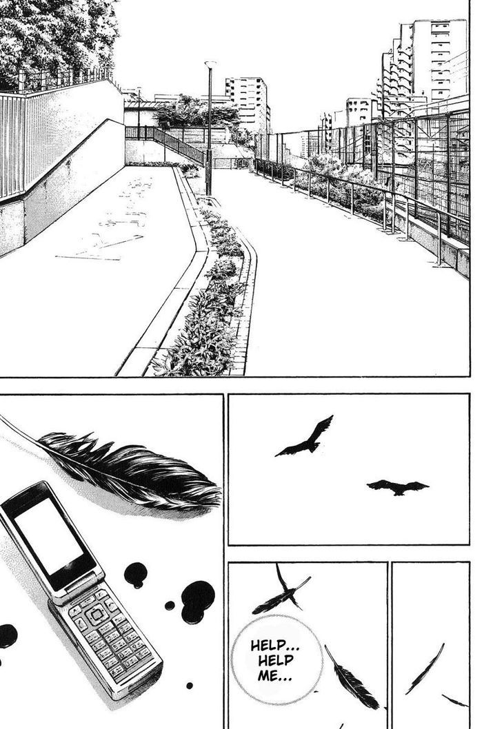 Tough Chapter 279 page 17 - Chapter 279 : Match