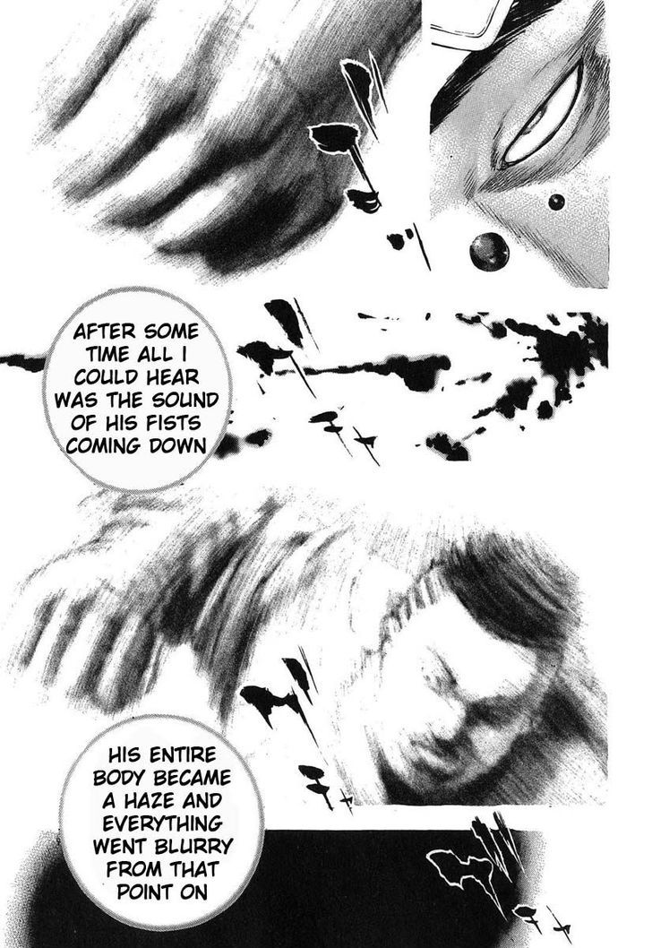 Tough Chapter 280 page 11 - Chapter 280 : Match