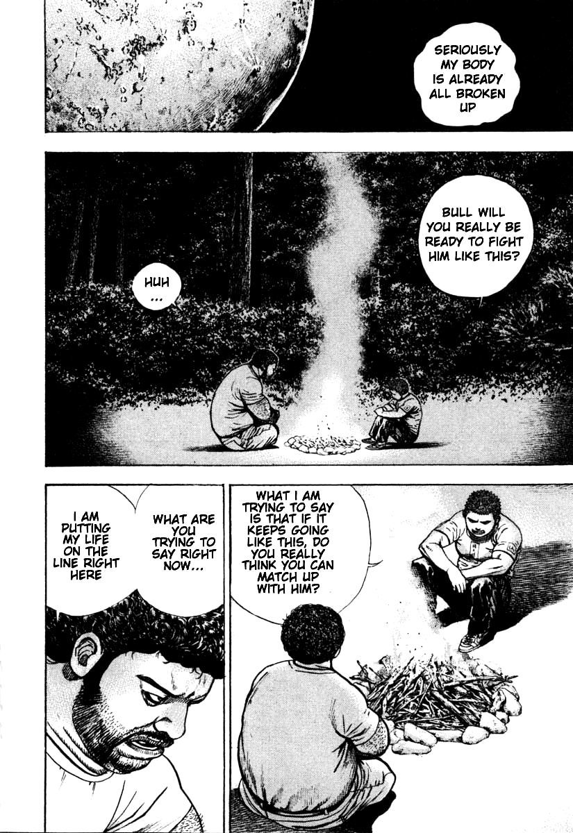 Tough Chapter 283 page 14 - Chapter 283