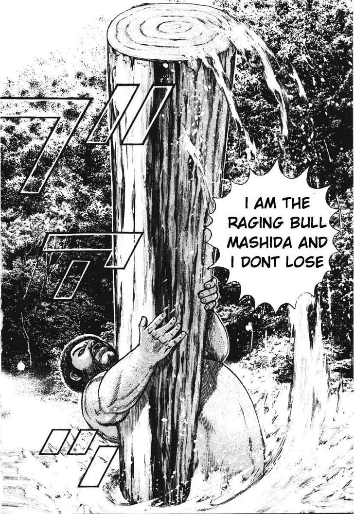 Tough Chapter 284 page 16 - Chapter 284 : Match
