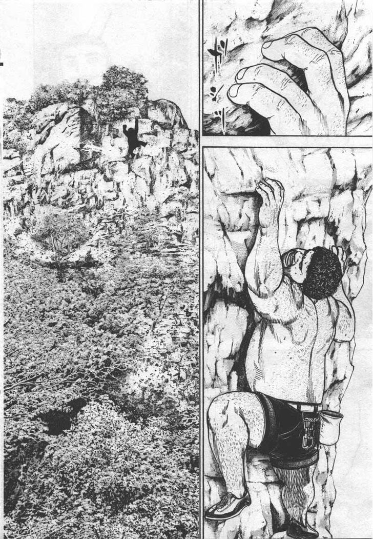 Tough Chapter 285 page 10 - Chapter 285 : Match