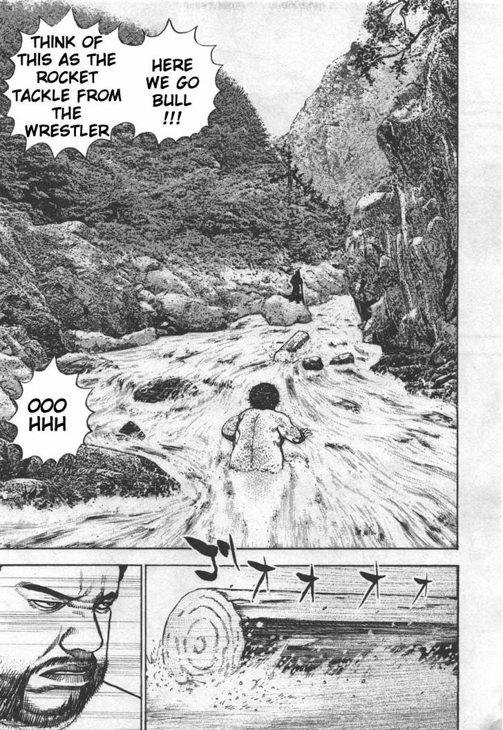 Tough Chapter 285 page 5 - Chapter 285 : Match