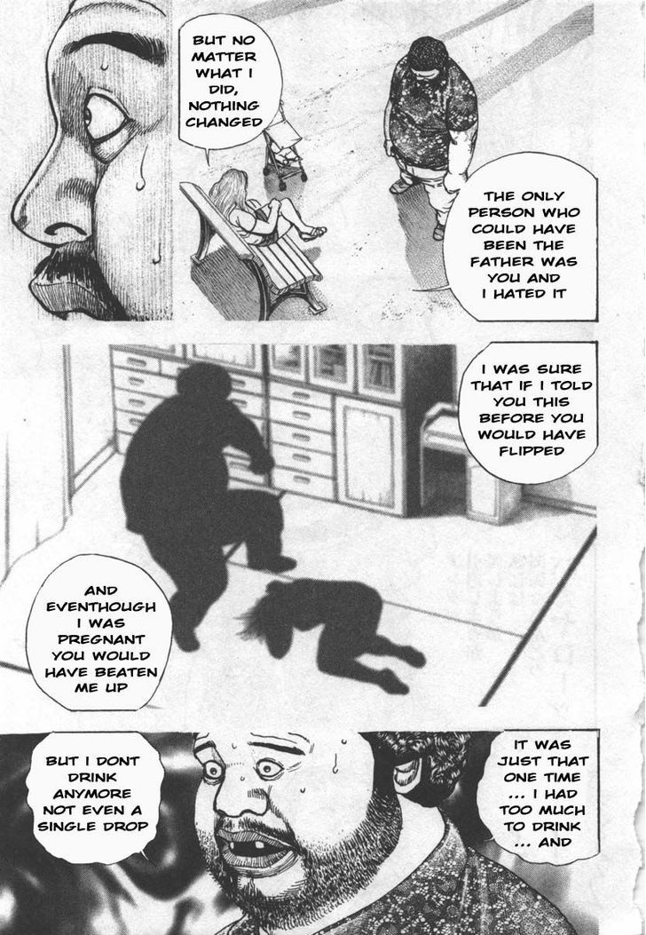 Tough Chapter 289 page 13 - Chapter 289 : Match