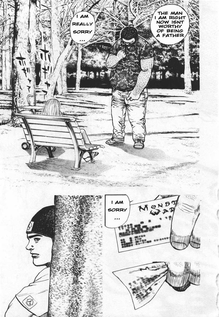Tough Chapter 289 page 15 - Chapter 289 : Match