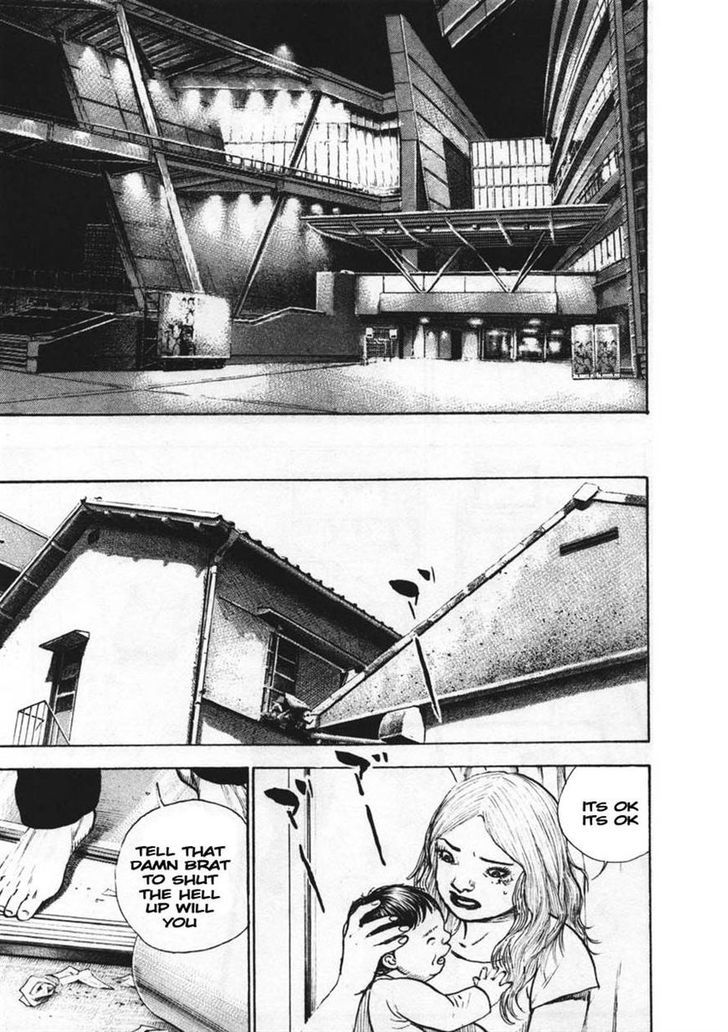 Tough Chapter 293 page 6 - Chapter 293 : Match
