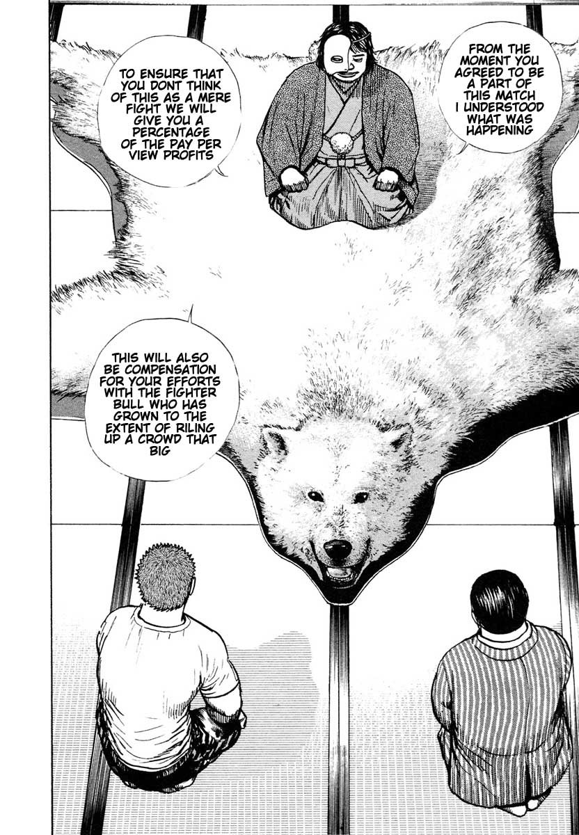 Tough Chapter 294 page 9 - Chapter 294