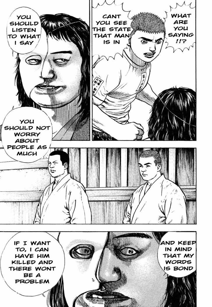 Tough Chapter 295 page 4 - Chapter 295 : Match
