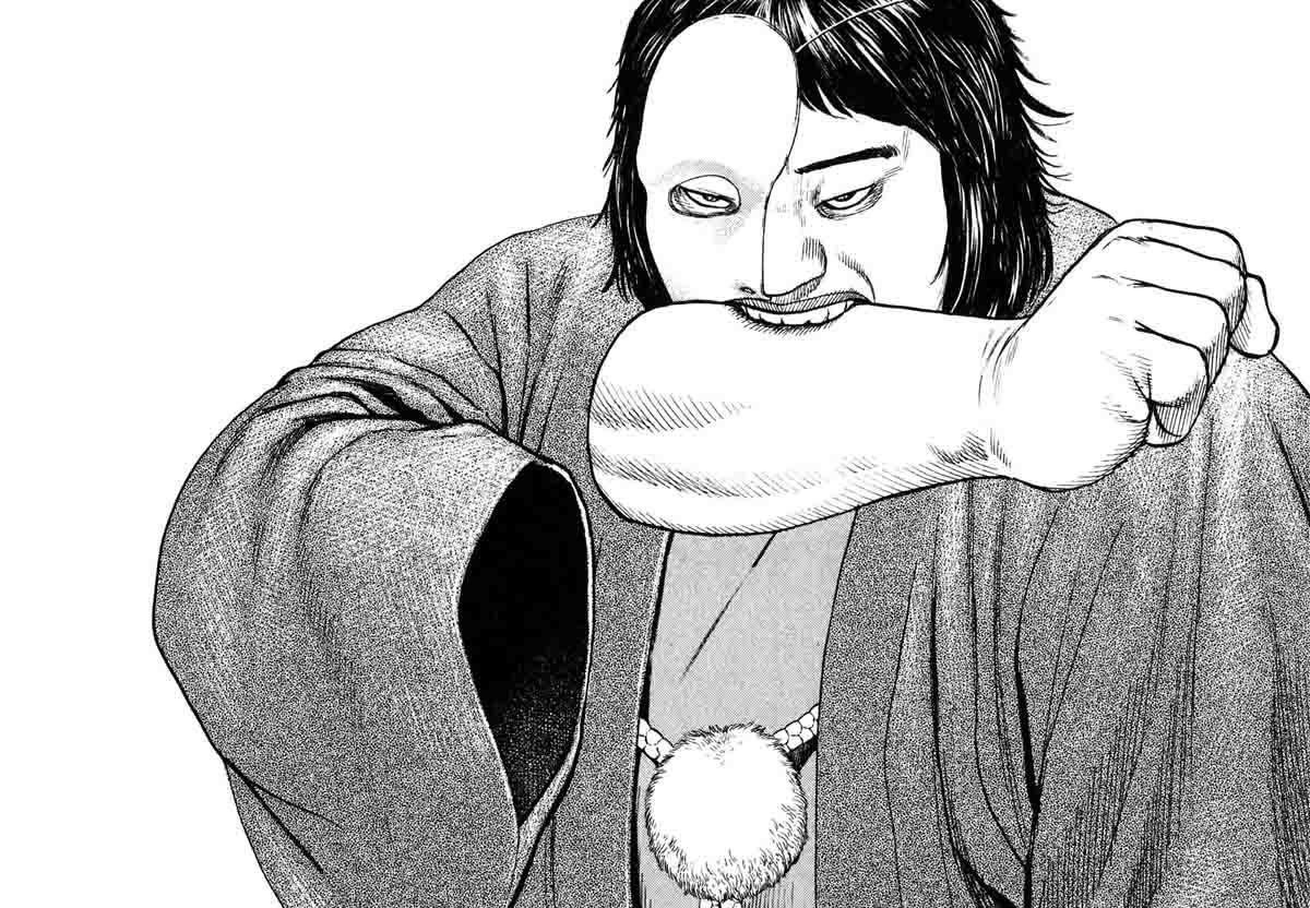 Tough Chapter 296 page 7 - Chapter 296 : Match