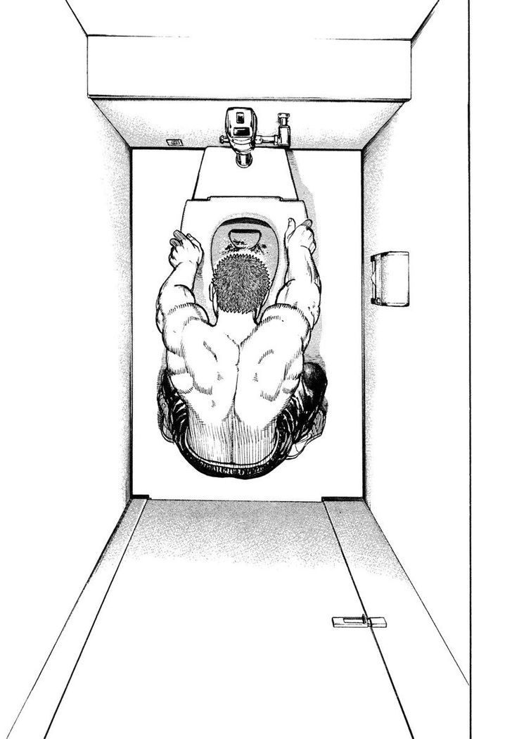 Tough Chapter 297 page 4 - Chapter 297 : Match