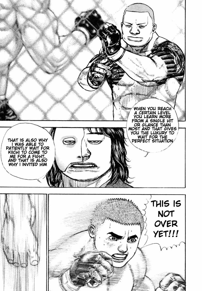 Tough Chapter 299 page 16 - Chapter 299